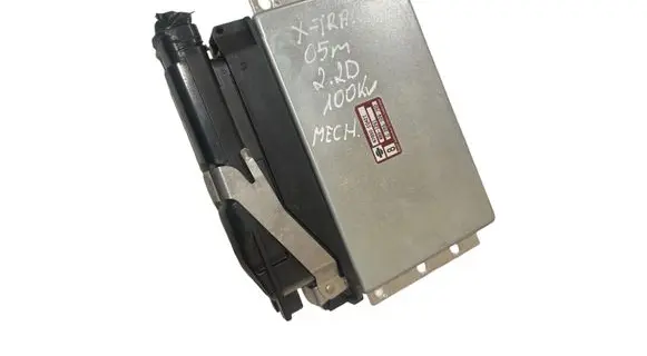 Nissan X-Trail T30 ABS control unit/module 47850EQ421 4891291 0265109760