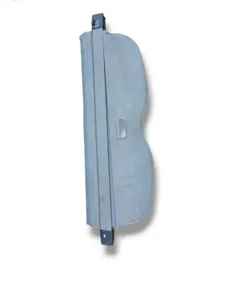 Audi A4 S4 B5 8D Parcel shelf load cover 8D9863553J
