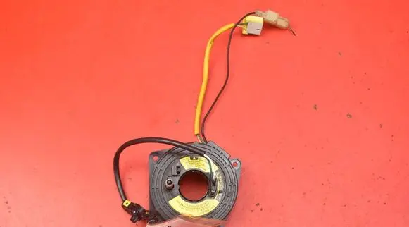 Chevrolet Kalos Airbag slip ring squib (SRS ring)