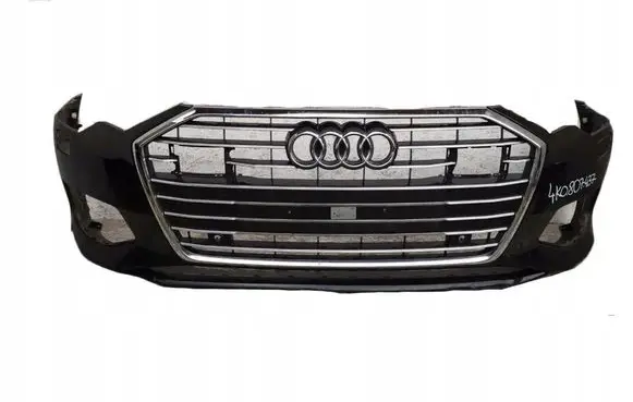 Audi A6 S6 C8 4K Front bumper 4K0807437