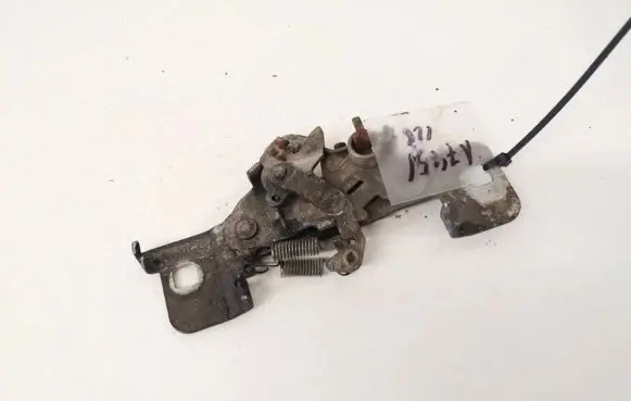 Citroen Xsara Engine bonnet/hood lock/catch