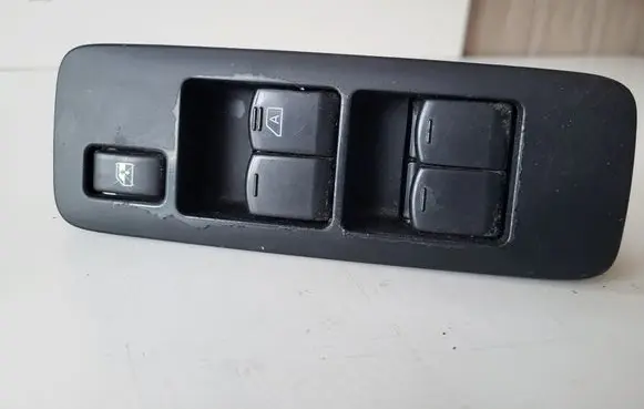 Nissan Qashqai Other switches/knobs/shifts 25401BB65A