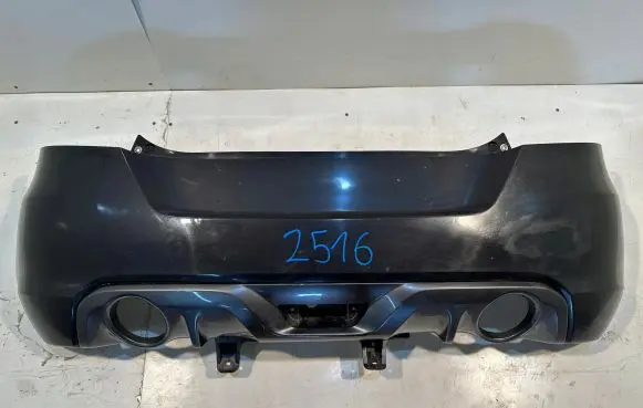 Suzuki Swift II Rear bumper 71841-70L0