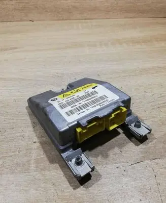 BMW 5 E60 E61 Airbag control unit/module 6942099