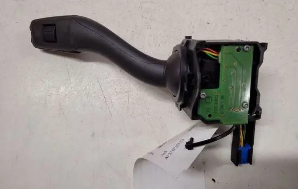 Audi A3 S3 8P Wiper control stalk 8P0953519A
