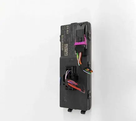 Skoda Enyaq iV Tailgate/trunk control unit/module A2C76549219 4KE959107B