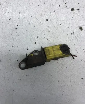 Audi A6 S6 C6 4F Airbag deployment crash/impact sensor 4L0959651 5WK43722