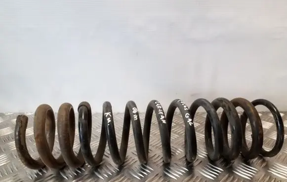 Ford Focus Rear coil spring