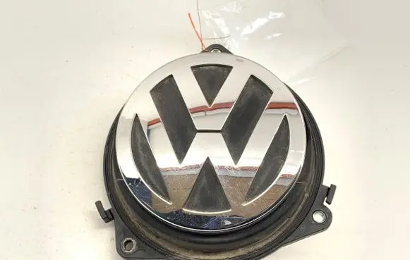 Volkswagen Golf V Tailgate/trunk/boot exterior handle 3C5827469E