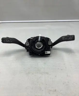 Audi Q3 8U Airbag slip ring squib (SRS ring) 5k0953569l