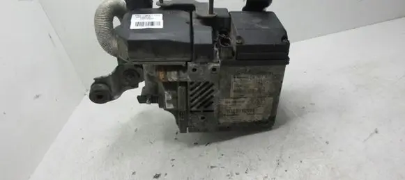 Audi A8 S8 D3 4E Auxiliary pre-heater (Webasto) 4E0815069E