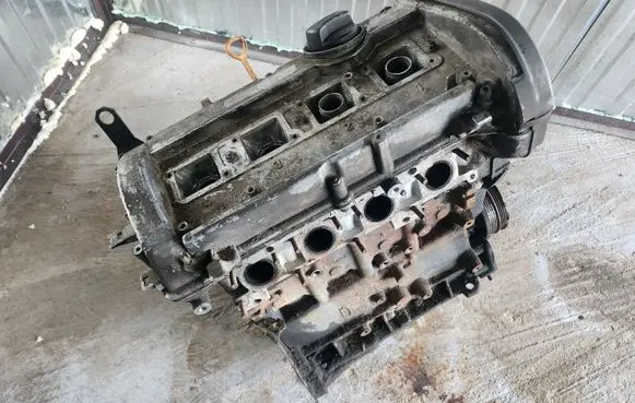 Audi A4 S4 B5 8D Engine 058103373A