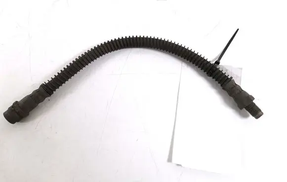 Mercedes-Benz E W211 Brake line pipe/hose A2114200648