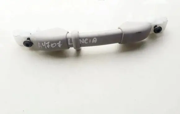 Lancia Phedra Rear interior roof grab handle 9616355277