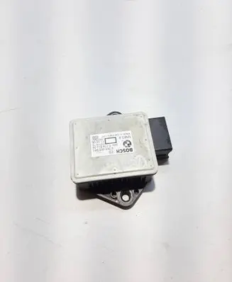 BMW 5 E60 E61 ESP acceleration yaw rate sensor 0265005681 6774602