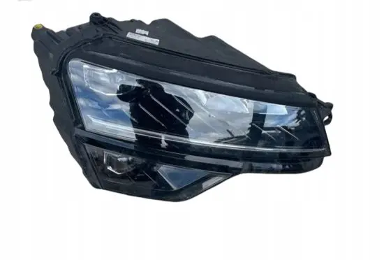Skoda Karoq Headlight/headlamp 57B941016D
