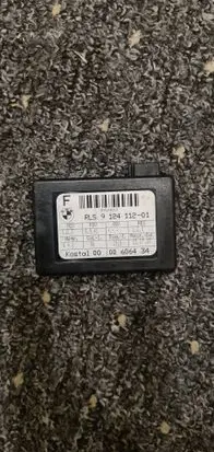 Rain sensor