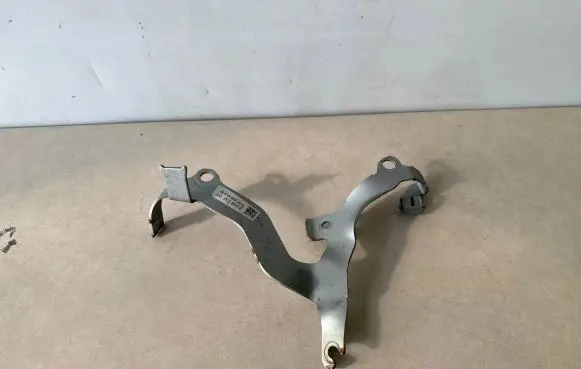 Muffler mount bracket/holder