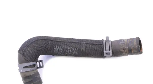 Audi A6 S6 C7 4G Engine coolant pipe/hose 4G0121448BA