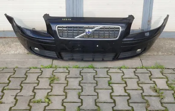 Volvo V50 Front bumper