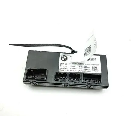 BMW X6 G06 Tailgate/trunk control unit/module 5A74B11
