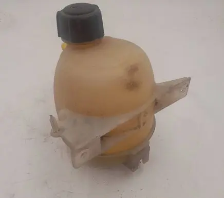 Renault Kangoo I Coolant expansion tank/reservoir 7700836316