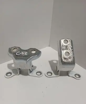 Toyota C-HR I Rear door hinge set 