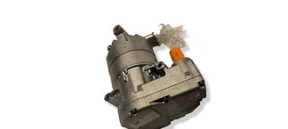 Volkswagen Tayron II Air conditioning (A/C) compressor (pump) 3WA816797D