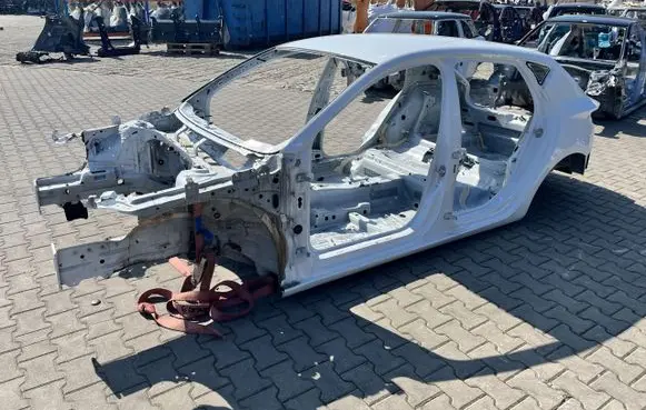 Seat Leon IV Front side member VW21951