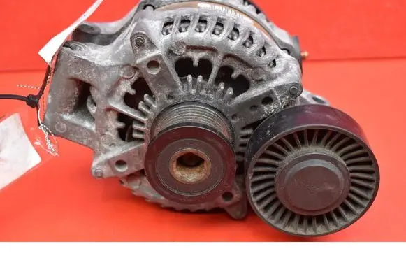 BMW 7 F01 F02 F03 F04 Generator/alternator 7550468