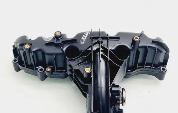Volkswagen Caddy Intake manifold 03L129711AN
