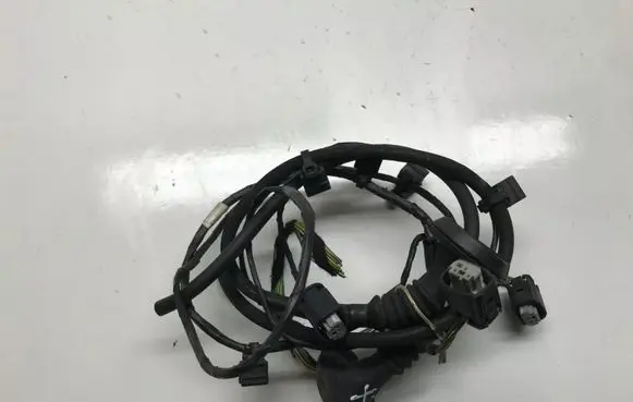 BMW X3 E83 Parking sensor (PDC) wiring loom 8369503 61138369503