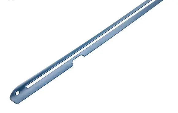 Other rear door trim element