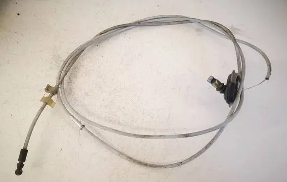 Toyota Avensis T250 Other body part 