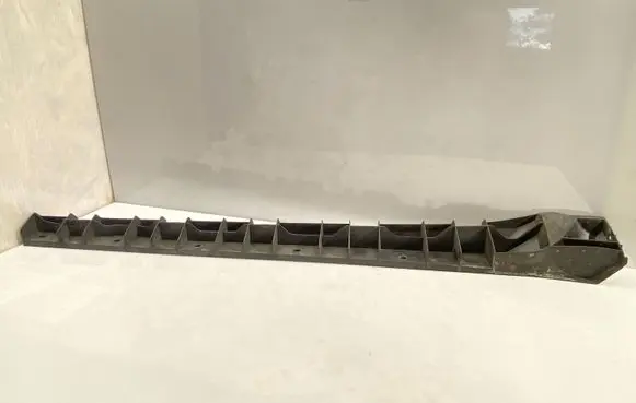 Mercedes-Benz GL X164 Sill supporting ledge A1646982527