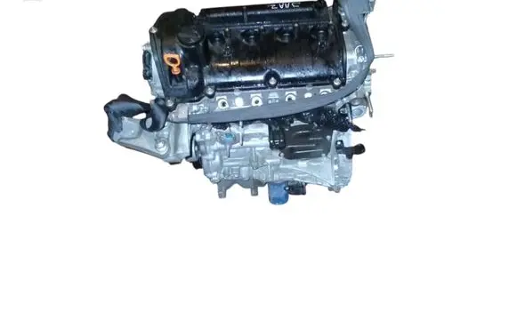 Honda Jazz Engine L13B2