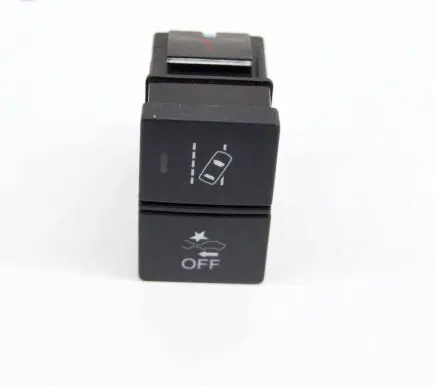 Honda CR-V Other switches/knobs/shifts M64747 35560TLAA01