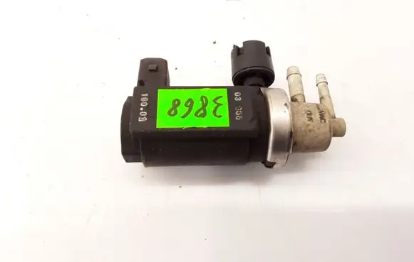 Renault Laguna II Vacuum valve 8200247248