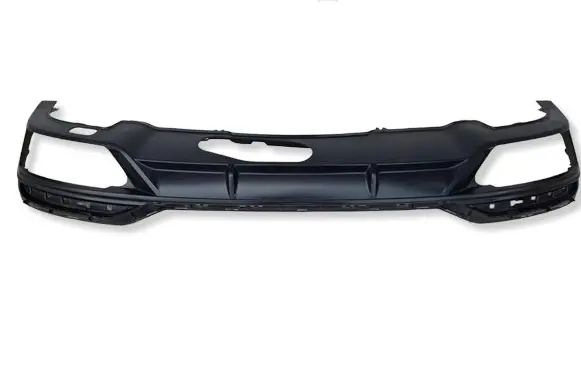 Audi A5 Rear bumper lower part trim 8W6807521AJ