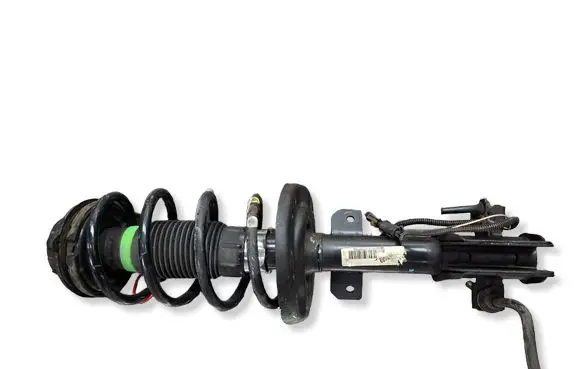 Fiat Bravo Front shock absorber/damper S14766499