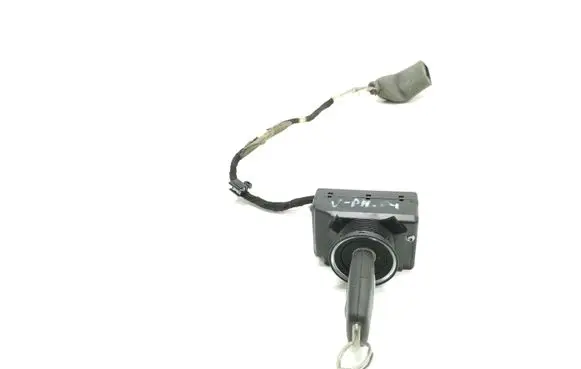 Volkswagen Phaeton Ignition lock 3D0905865E