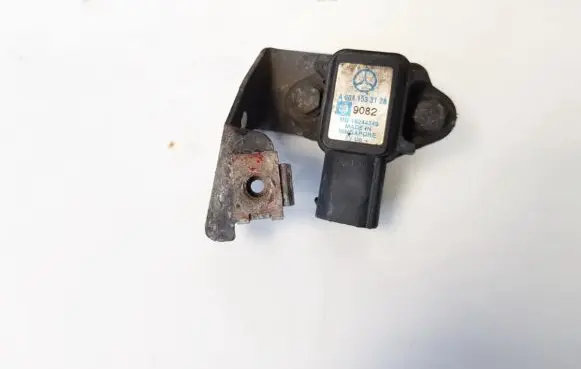 Mercedes-Benz A W168 Air pressure sensor a0041533128 9082