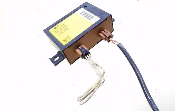 Ford Galaxy Immobilizer control unit/module 7M0953257E