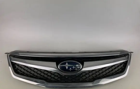 Subaru Legacy Front grill 91121AJ000 91121AJ010