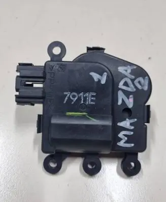 Mazda 2 Air flap motor/actuator 7911E