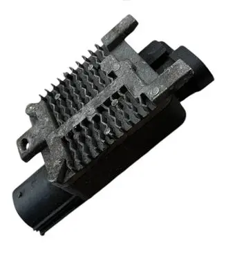 Ford Mondeo MK IV Fan control module 940002904