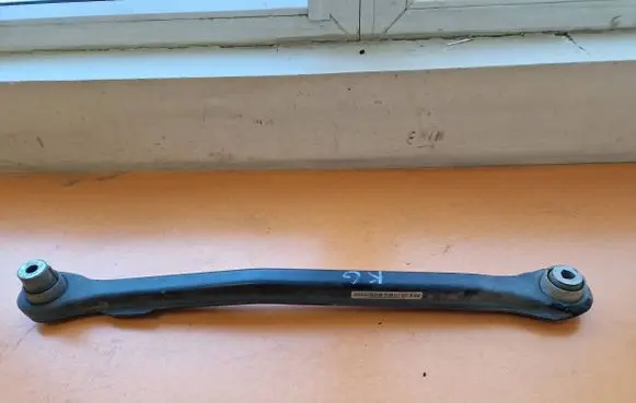 Fiat 500X Rear traction arm rod 00520256280