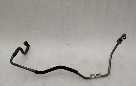 Porsche 911 997 Fuel return line/hose 99711031570