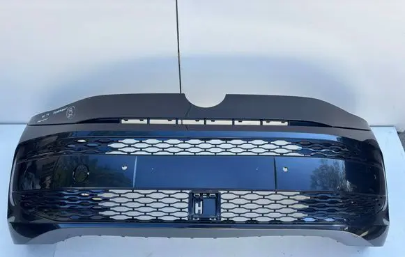 Volkswagen Transporter - Caravelle T7 Front bumper 7T0807221C 7T0807211F