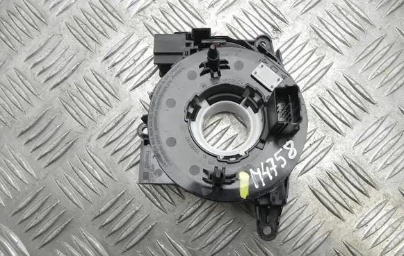 Volkswagen T-Cross Airbag slip ring squib (SRS ring) 6RA959653A M4758